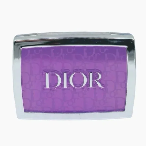 Dior Rosy Glow Color Awakening Powder Blush Bundle - 3 Single Blushes - Picture 2 of 10